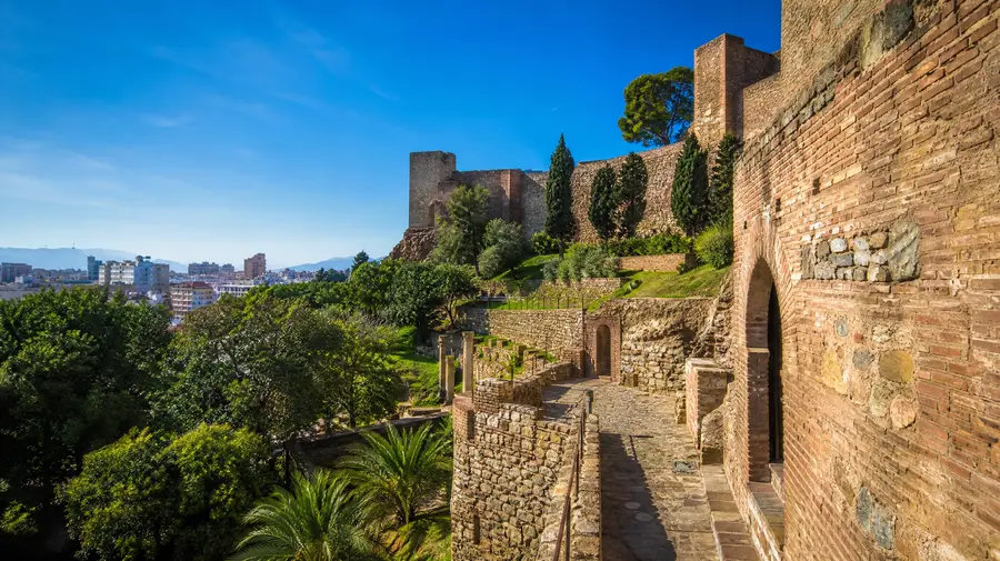 Alcazaba Malaga Opening Hours